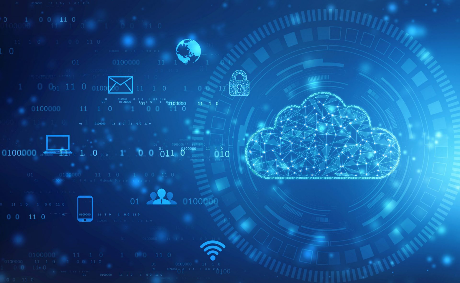 Solution Vocalcom Cloud Contact Center